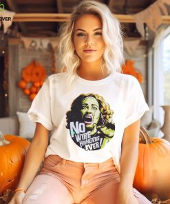 No Wire Hangers Ever Shirt