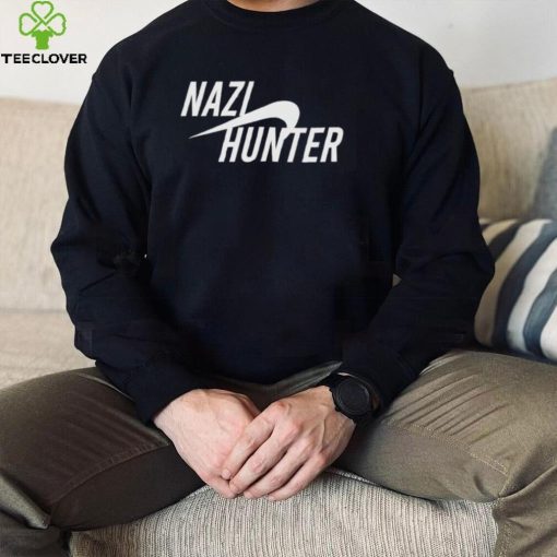 No gods no masters merch nazI hunter shirt