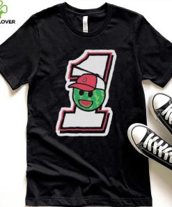 No1 Haul The Wall Shirt, Ross Chastain Championship Melon Man shirt