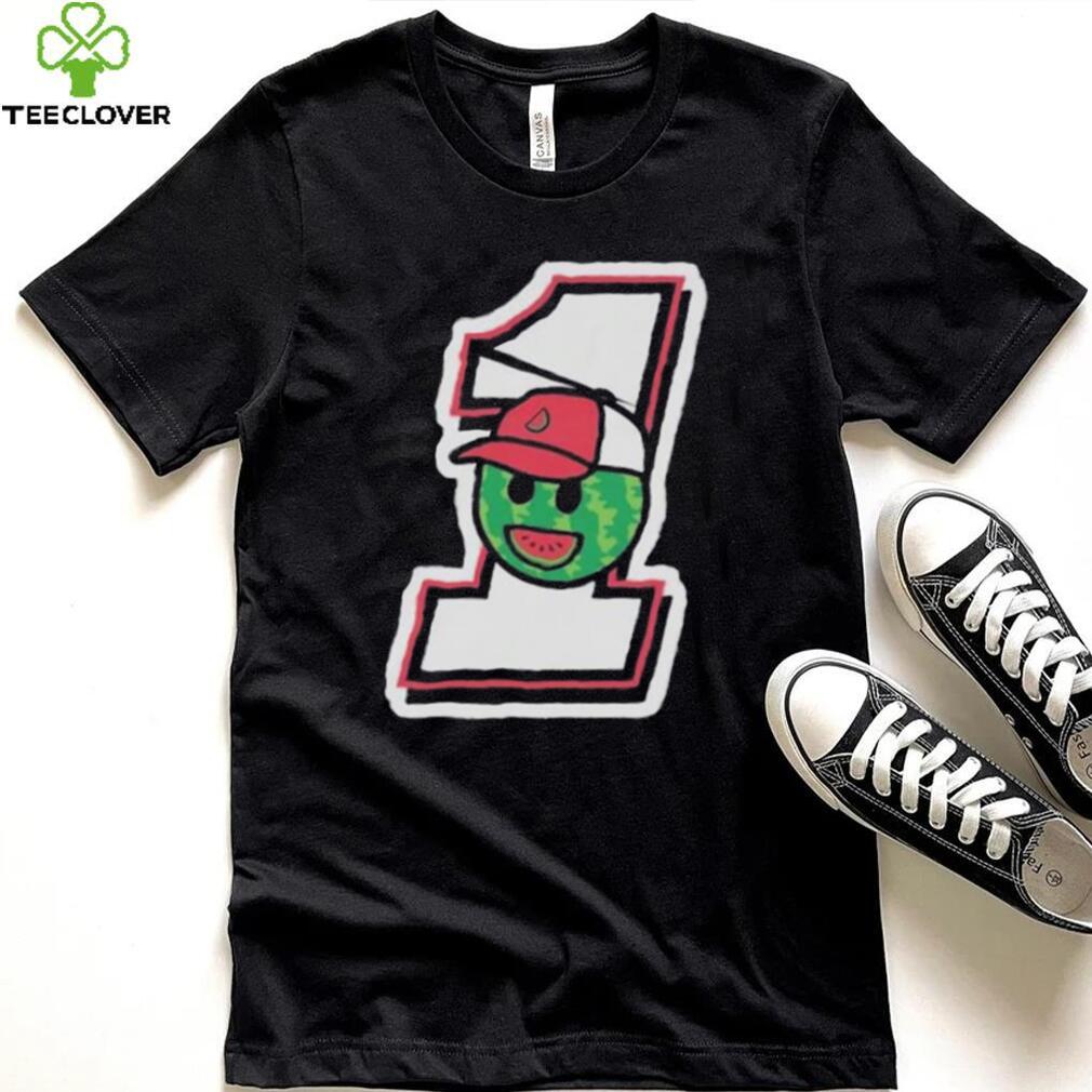 No1 Haul The Wall Shirt, Ross Chastain Championship Melon Man shirt No1 Haul The Wall Shirt, Ross Chastain Championship Melon Man shirt
