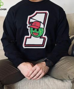 No1 Haul The Wall Shirt, Ross Chastain Championship Melon Man shirt