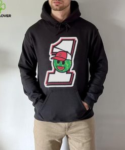No1 Haul The Wall Shirt, Ross Chastain Championship Melon Man shirt