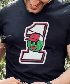 No1 Haul The Wall Shirt, Ross Chastain Championship Melon Man shirt