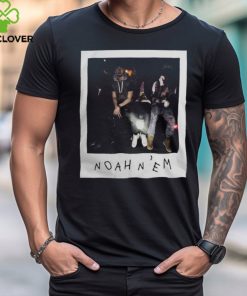 Noah Boat Loveliveserve Noah N’ Em Shirt