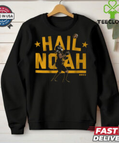 Noah Brown Hail Noah T Shirt 1 Noah Brown Hail Noah T Shirt