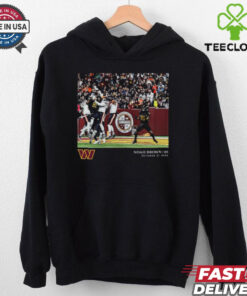 Noah Brown Washington Commanders NFL Flash Features Week 8 Oct 27 2024 t shirt 2 Noah Brown Washington Commanders NFL Flash Features Week 8 Oct 27 2024 t shirt