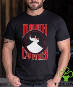 Noah Cyrus The Hardest Part Tour 2023 Shirt Fan T Shirt Unisex
