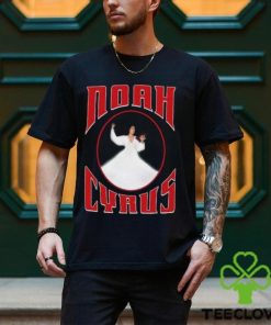 Noah Cyrus The Hardest Part Tour 2023 Shirt Fan T Shirt Unisex