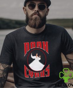 Noah Cyrus The Hardest Part Tour 2023 Shirt Fan T Shirt Unisex