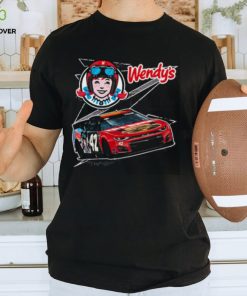 Noah Gragson LEGACY Wendy’s Car American professional stock car racing T Shirt