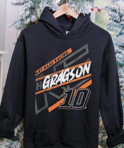 Noah Gragson Stewart Haas Racing Team Collection Xtreme Shirt 3 Noah Gragson Stewart Haas Racing Team Collection Xtreme Shirt