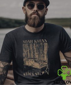 Noah Kahan Music Shirt 2Side The Stick Season Tour 2023 Sweatshirt Hoodie T Shirt