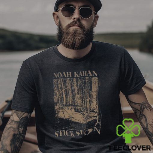 Noah Kahan Music Shirt 2Side The Stick Season Tour 2023 Sweatshirt Hoodie T Shirt