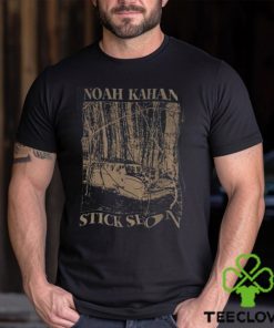 Noah Kahan Music Shirt 2Side The Stick Season Tour 2023 Sweatshirt Hoodie T Shirt