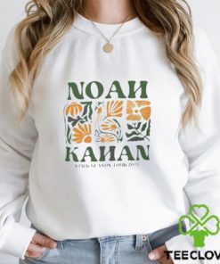 Noah Kahan Shirt Stick Season Tour 2024 Folk Pop