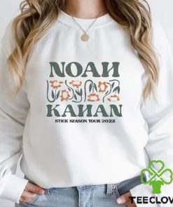 Noah Kahan Shirt Sweat Sweatshirt