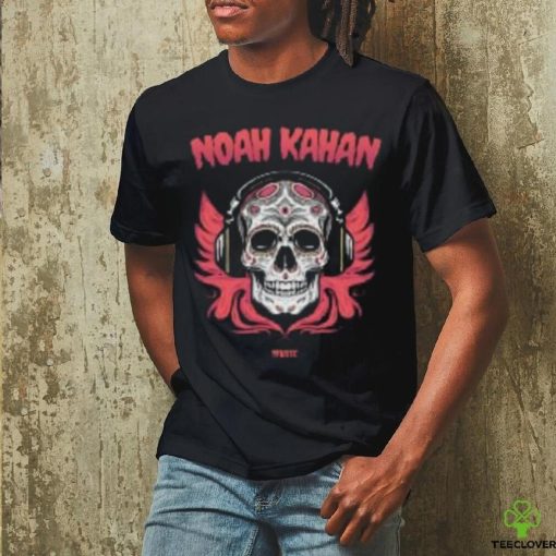 Noah Kahan T Shirt