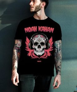 Noah Kahan T Shirt