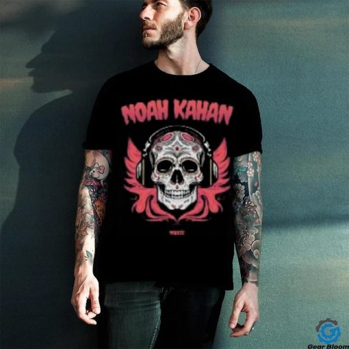 Noah Kahan T Shirt