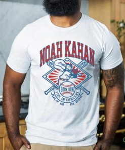 Noah Kahan Tour Boston 2024 Tee shirt
