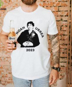 Noah Urrea 2023 shirt