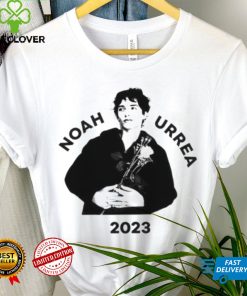 Noah Urrea 2023 hoodie, sweater, longsleeve, shirt v-neck, t-shirt