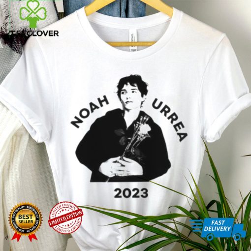 Noah Urrea 2023 hoodie, sweater, longsleeve, shirt v-neck, t-shirt