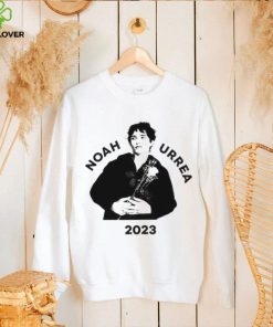 Noah Urrea 2023 hoodie, sweater, longsleeve, shirt v-neck, t-shirt