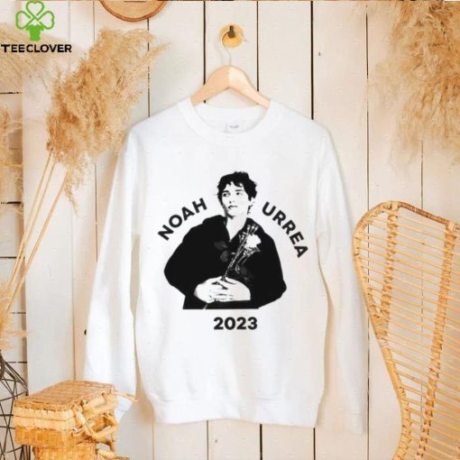 Noah Urrea 2023 hoodie, sweater, longsleeve, shirt v-neck, t-shirt