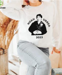 Noah Urrea 2023 hoodie, sweater, longsleeve, shirt v-neck, t-shirt