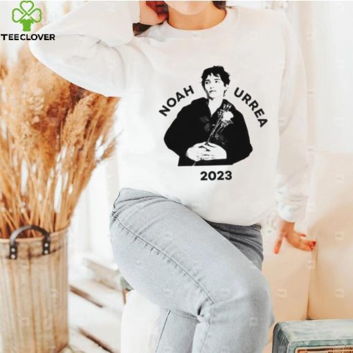 Noah Urrea 2023 hoodie, sweater, longsleeve, shirt v-neck, t-shirt