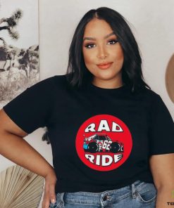 Noah’s Rad Ride Noah Gragson Shirt