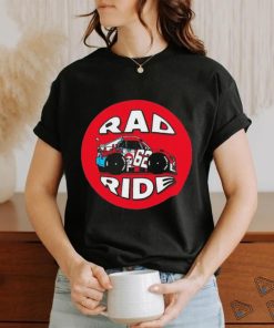 Noah’s Rad Ride Noah Gragson Shirt