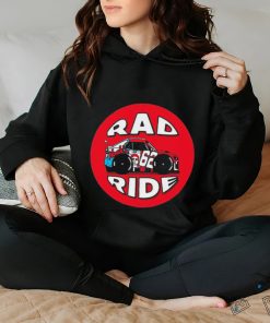 Noah’s Rad Ride Noah Gragson Shirt