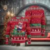 Retsu Unohana Ugly Christmas Sweater Custom Bleach Anime Xmas Gift