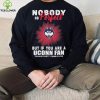 Uconn Huskies For Ever Not Just When We Win Signature Shirt