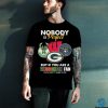 Boston Celtics NBA Basketball Black shirt