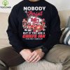 One Nation One Love Raiders Forever Shirt