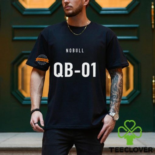 Nobull Qb 01 Shirt