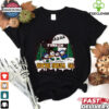 Rebecca Chasen Wearing Knicks X Katz’S Delicatessen Unisex T Shirt