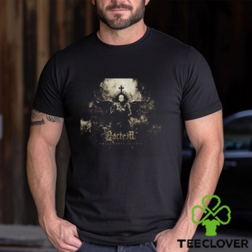 Noctem Credo Certe Ne Cras T Shirt