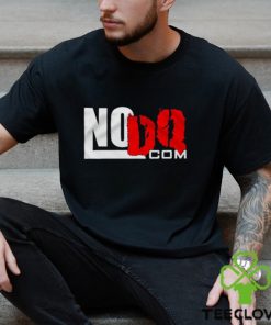 Nodq Retro Shirt