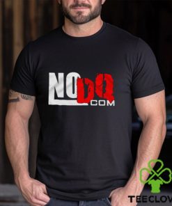 Nodq Retro Shirt