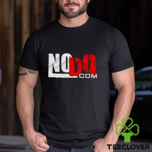 Nodq Retro Shirt