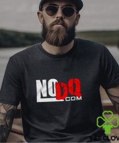 Nodq Retro Shirt