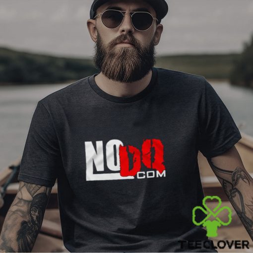 Nodq Retro Shirt