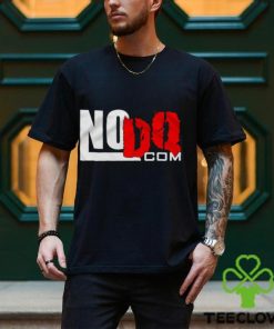 Nodq Retro Shirt