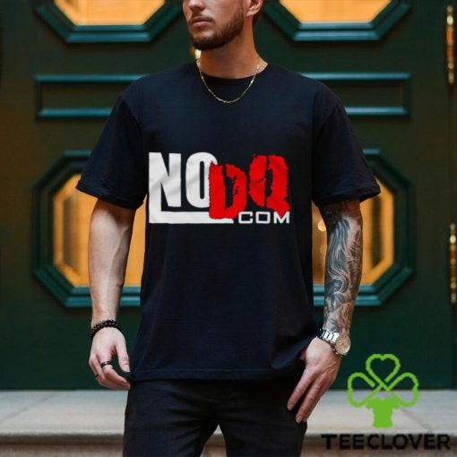 Nodq Retro Shirt