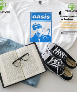 Noel & Liam Limited Edition Photo Tee shirt