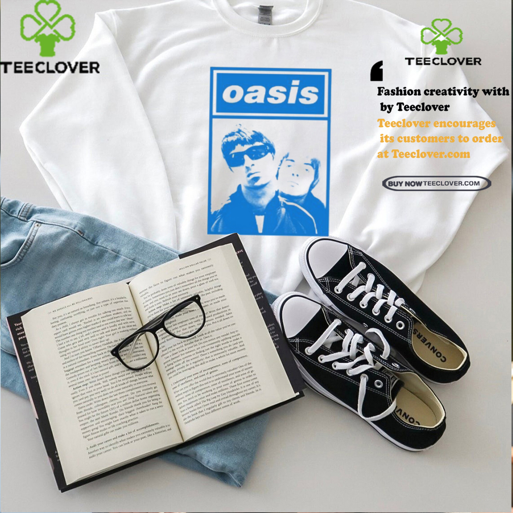 Noel & Liam Limited Edition Photo Tee shirt Noel & Liam Limited Edition Photo Tee shirt